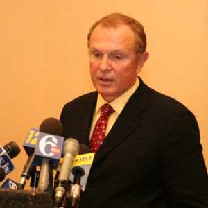 New Jersey Senator set to legalize sports betting