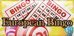 European Bingo