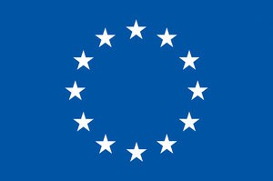 European Union flag