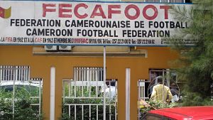Cameroon national team in match-fixing investigation