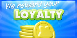 Loyalty Bonuses