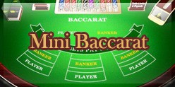 Mini Baccarat