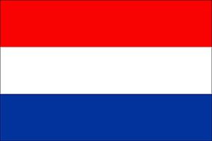 Netherlands flag