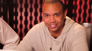 Phil Ivey