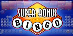 Super Bonus Bingo