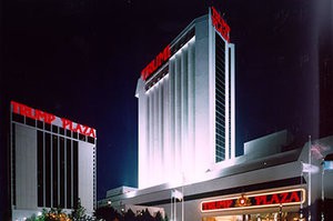 Trump Plaza Hotel and Casino