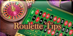 Online Roulette Tips