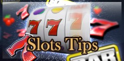 Top Tips for Slots Players