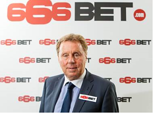 Leicester City partners up with 666Bet