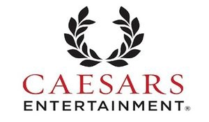 Caesars Entertainment logo