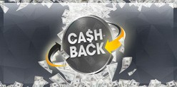 Casino Cash Backs