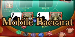 Mobile Baccarat