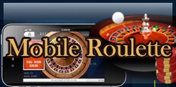 Mobile Roulette