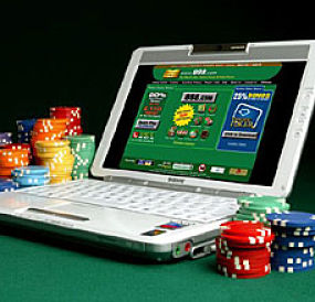 Online casinos not the most addictive form of gambling