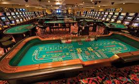 Casino to be Legalized in NYS