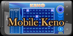 Mobile Keno