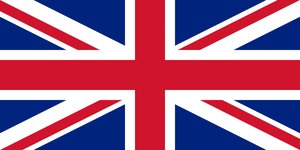 Flag of United Kingdom