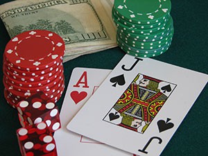 Multi hand Blackjack explained