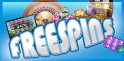 Free Spins