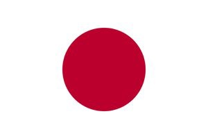 Flag of Japan