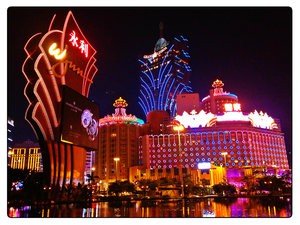 Macau Casinos