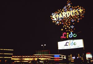 Stardust Hotel Casino