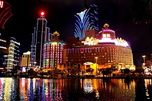 China launch strong action to battle junket operators in Macau