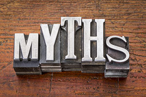 Myths and Facts about Online Slots