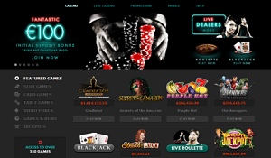 bet365 Casino adds six Playtech games