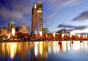 Australian casinos post record profits