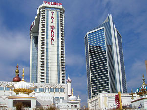 Taj Mahal handed $10m penalty