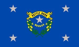 nevada-flag