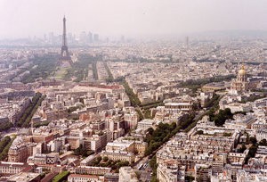paris-panorama
