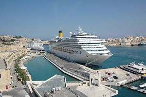 Malta's Cruise Casino Regulations picking up steam