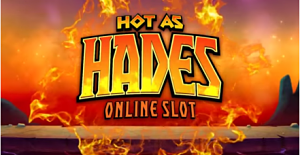 Hot as Hades and Chainmaild HD now live