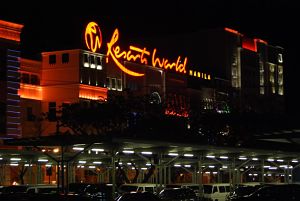 Resorts World Manila's member base to reach 3 million