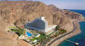 Eilat hotels to host first casinos