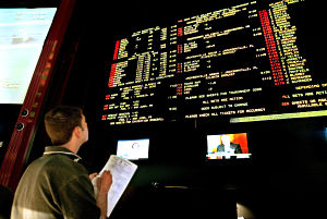 US sports betting market has huge potential