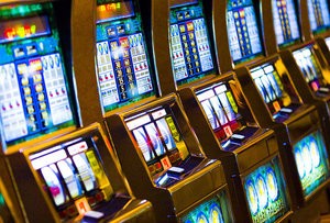 casino slot machines