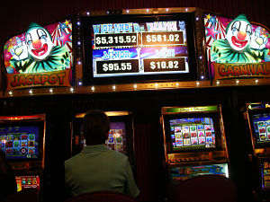 Pokie operators in Australia could face legal action