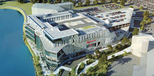 Resorts World Birmingham to launch in October