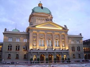 New gambling bill close to becoming law in Switzerland