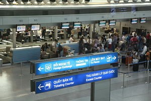 Slot machines coming to Vietnam airports