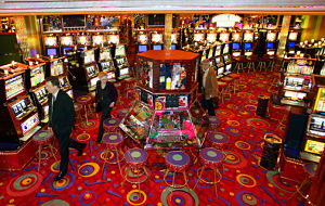 Three casinos set to open in Bermuda