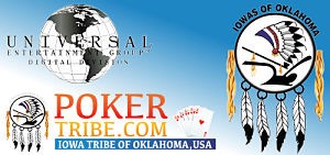 Iowa Tribe reveals plans to launch online gaming website