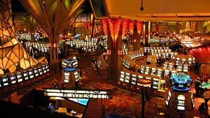 Mohegan Sun casino cheated out of $78k