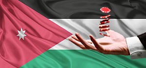 Jordan could lift the ban on casino gaming