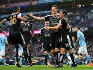 Leicester City fan secures £72k payout