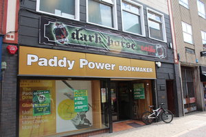 Paddy Power Bookmaker