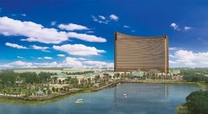 Wynn Resorts Boston Casino